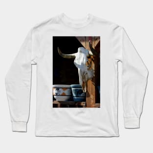 Southwest Long Sleeve T-Shirt